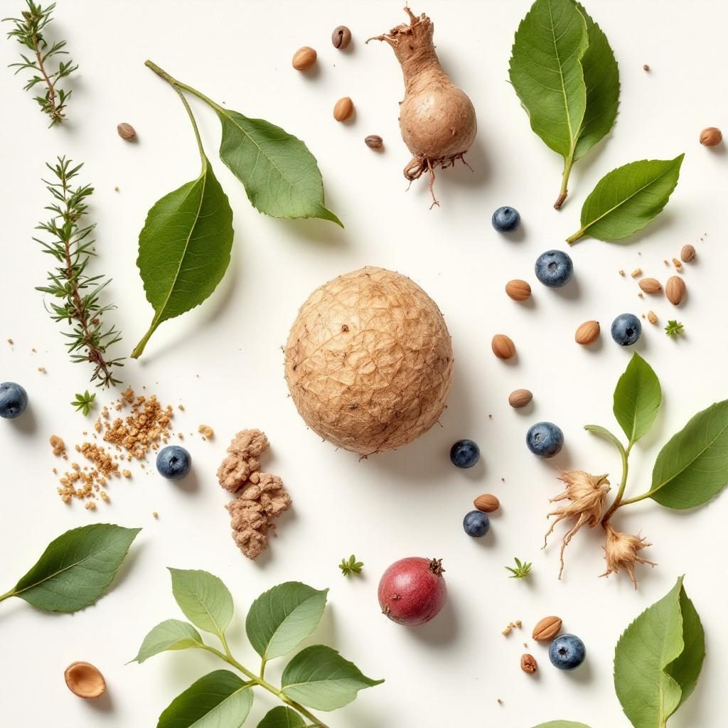 Ekstrakt grejpfruta prirodni izvor