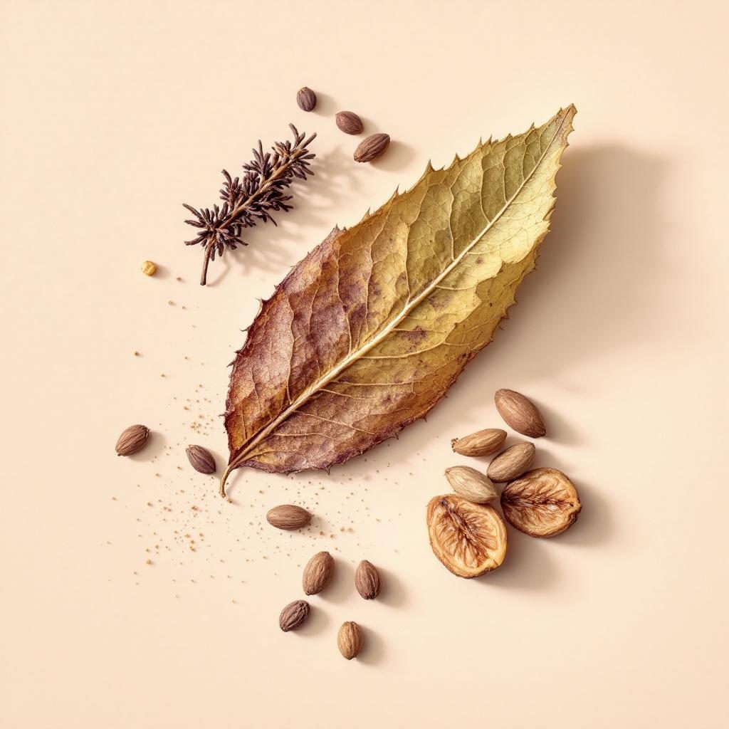 Ekstrakt propolisa na prirodnom pozadini