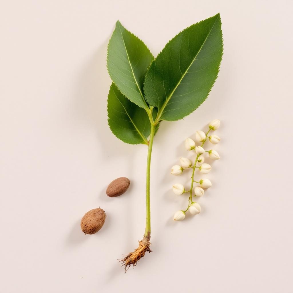 Gimnema list u prirodnom obliku