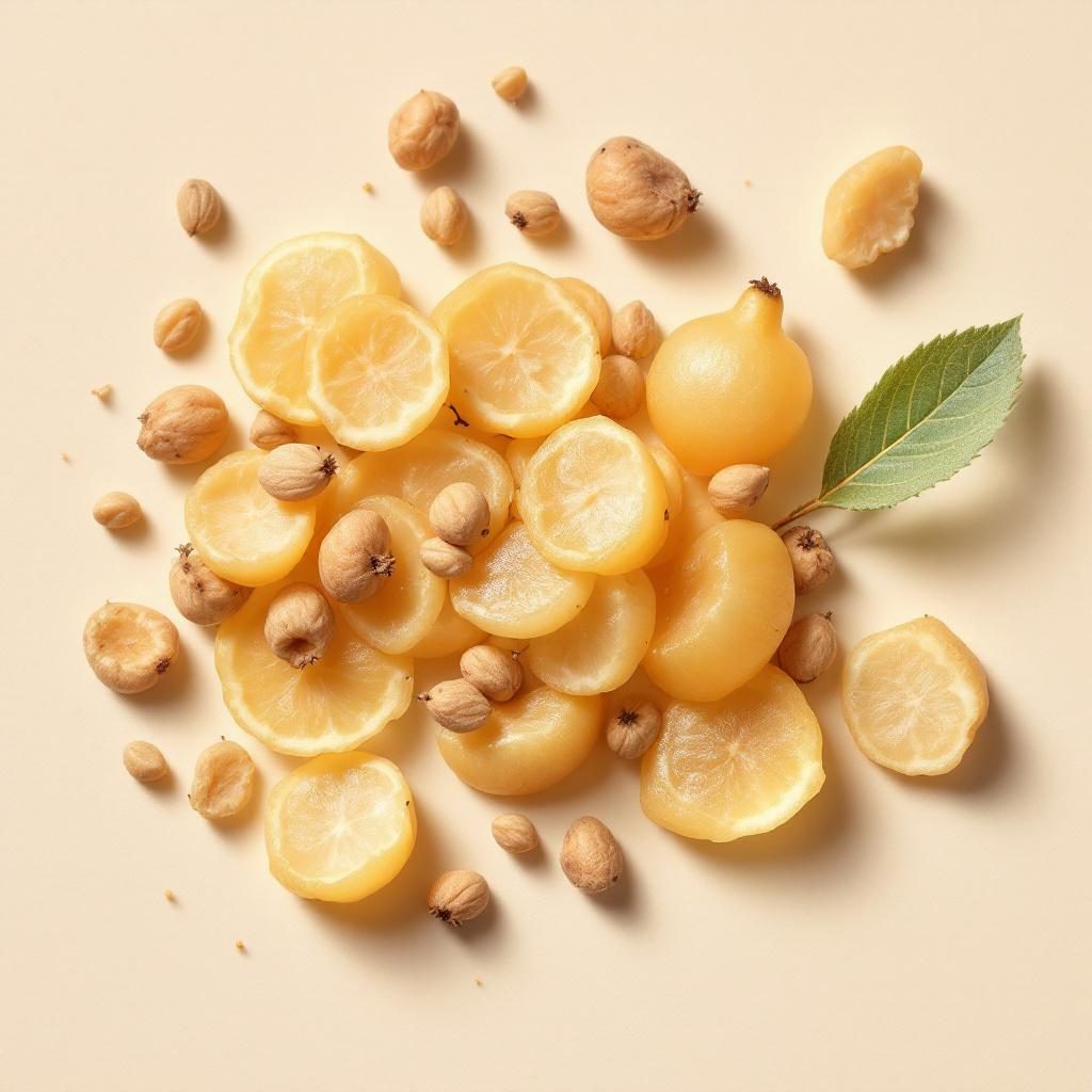 Glicerin - prirodni hidrant