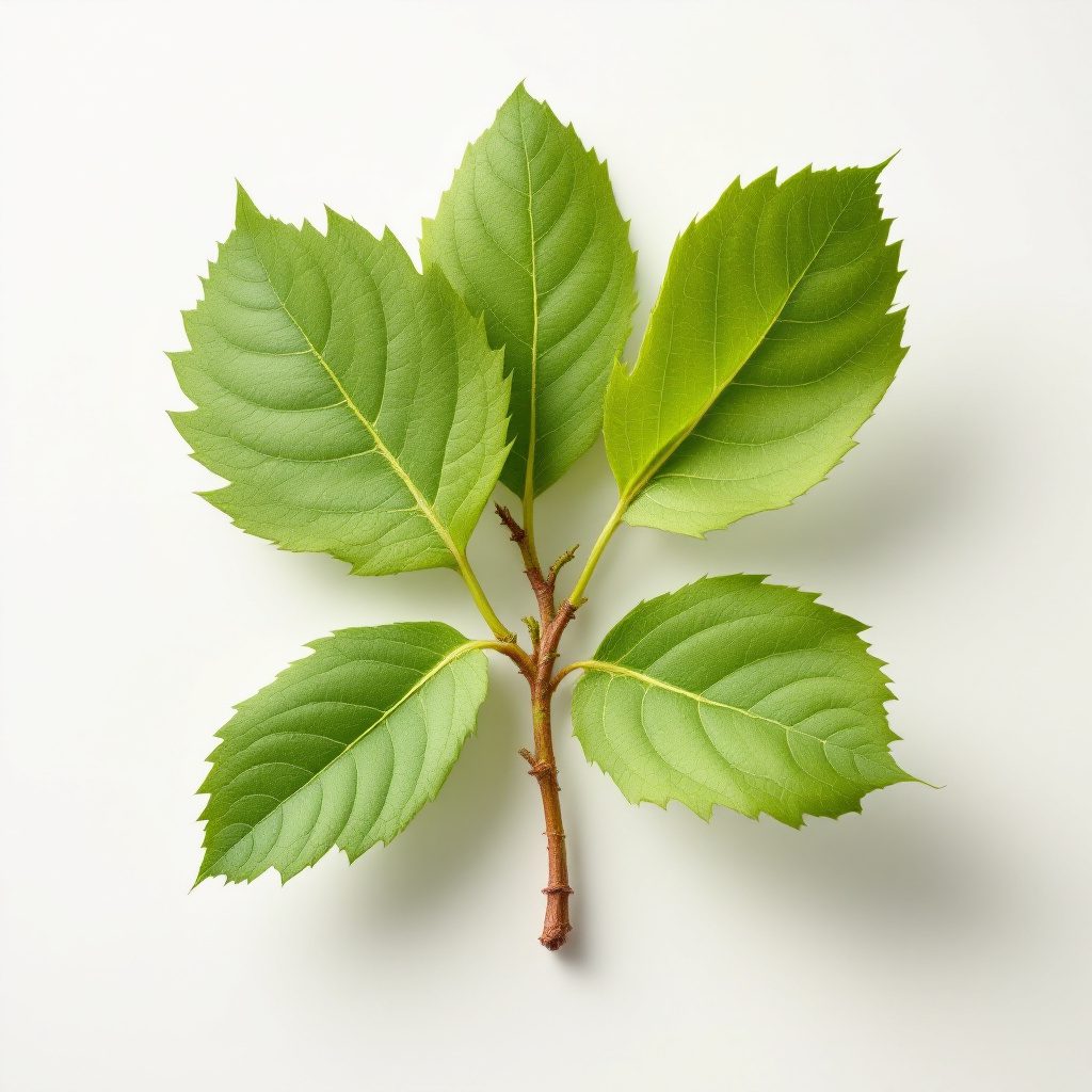 Glog (Crataegus laevigata)