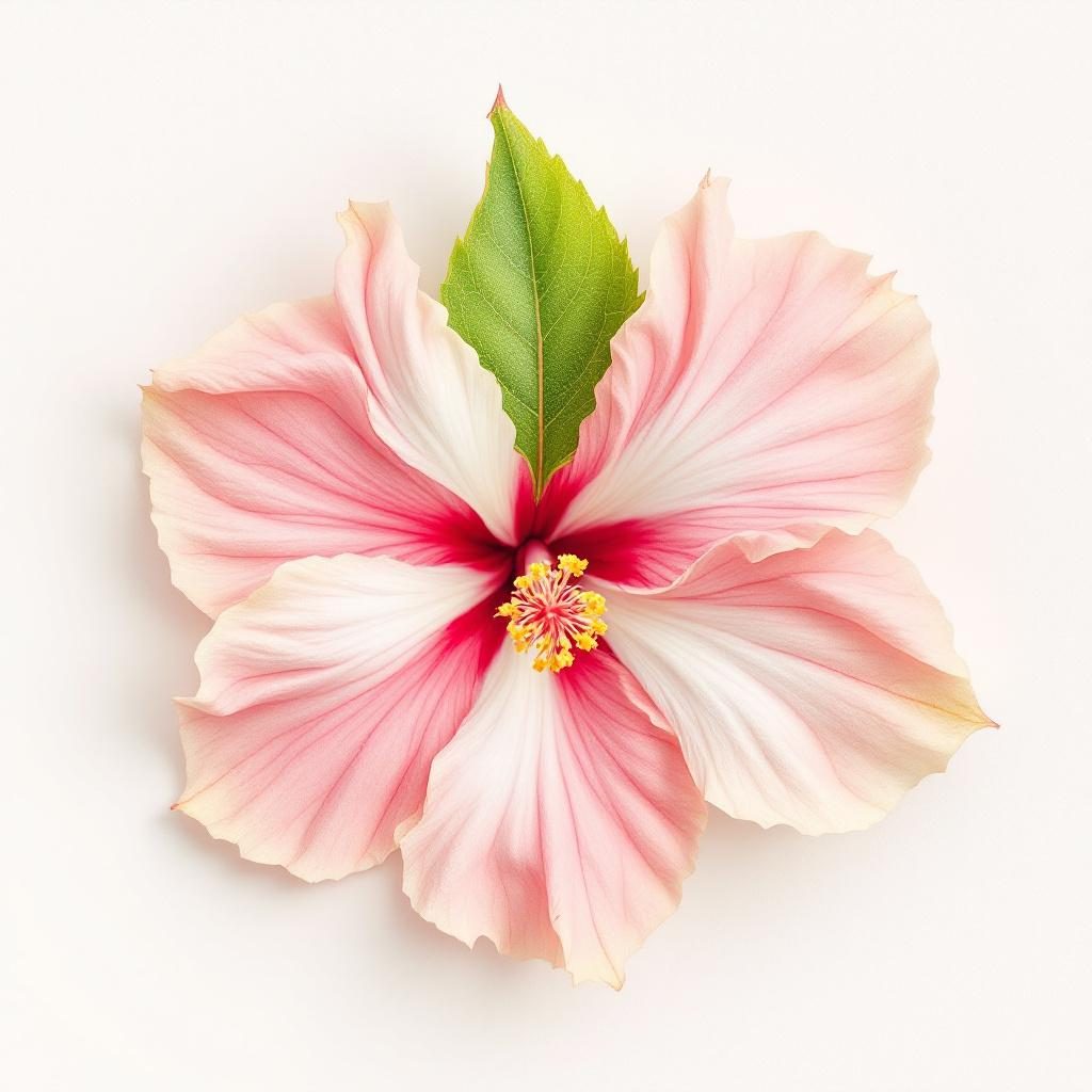 Hibiskus - cvet i čaj