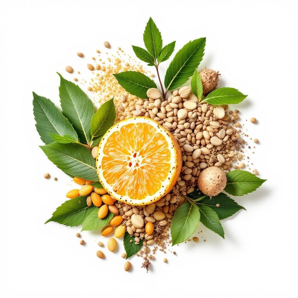 Hidrolizovani kolagen tip II