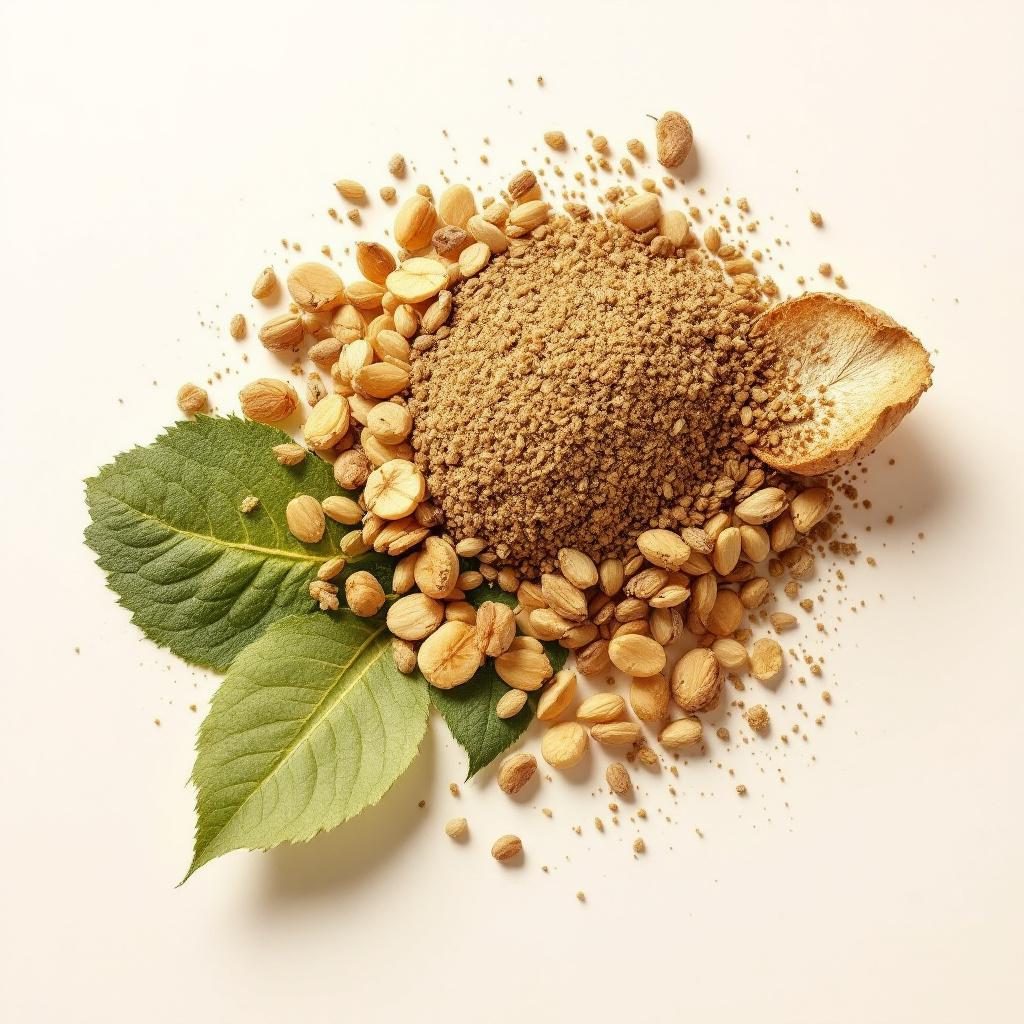 Kalcijum karbonat, mineralni izvor