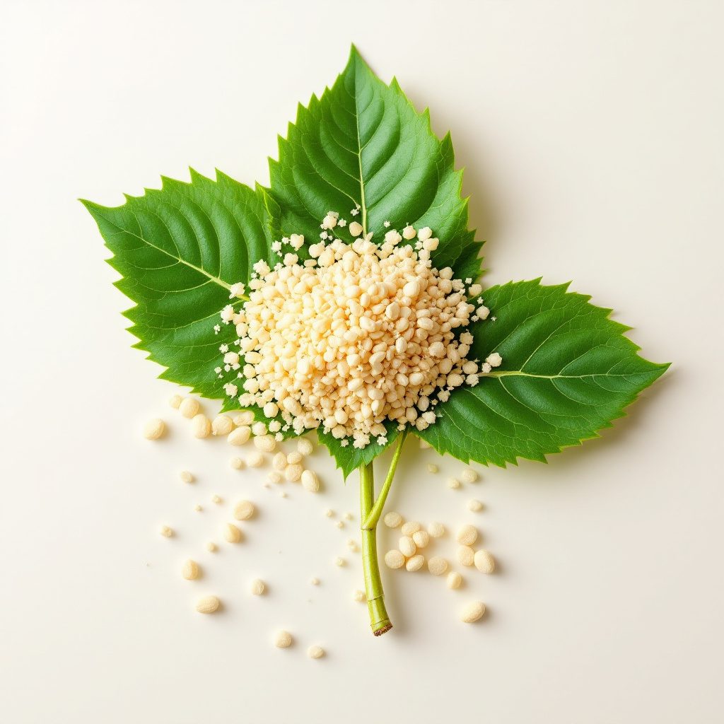 Kondroitin sulfat