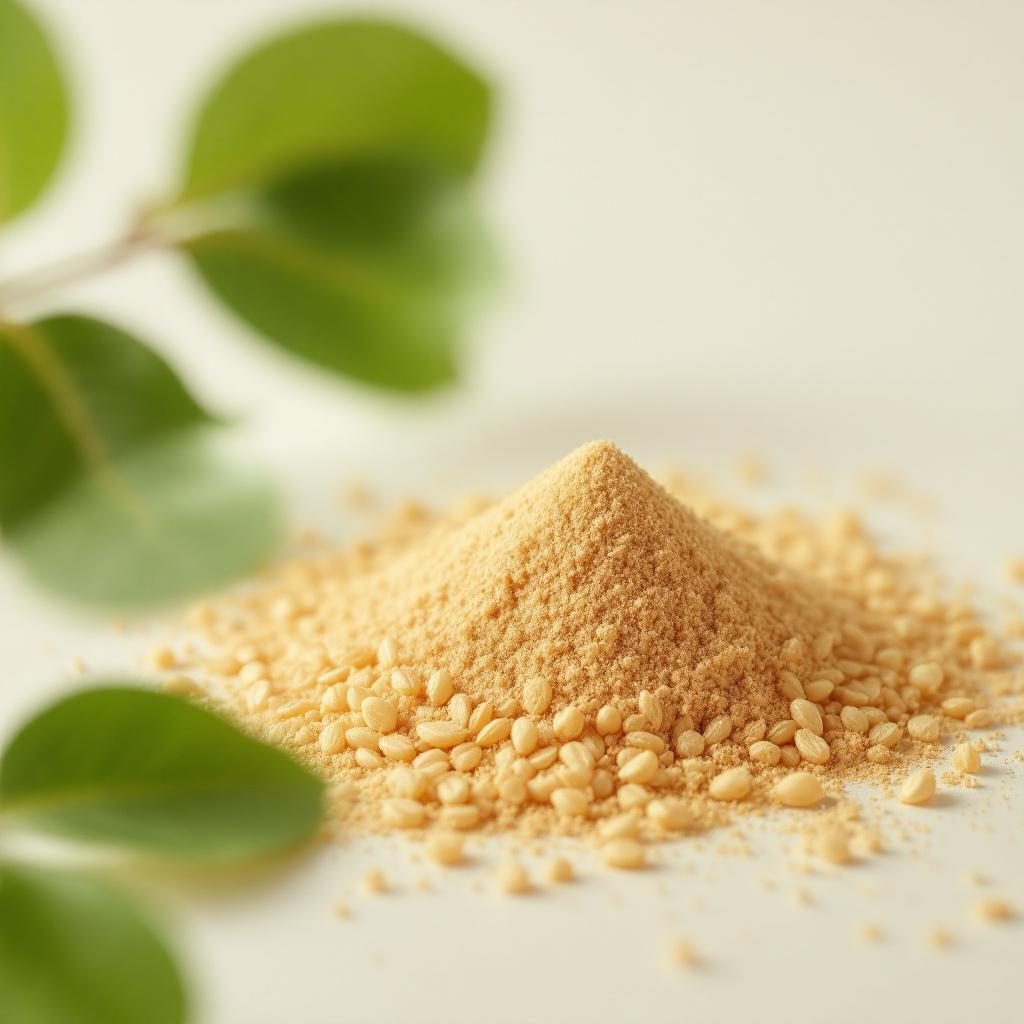 Kurkuma i kurkumin iz korena biljke