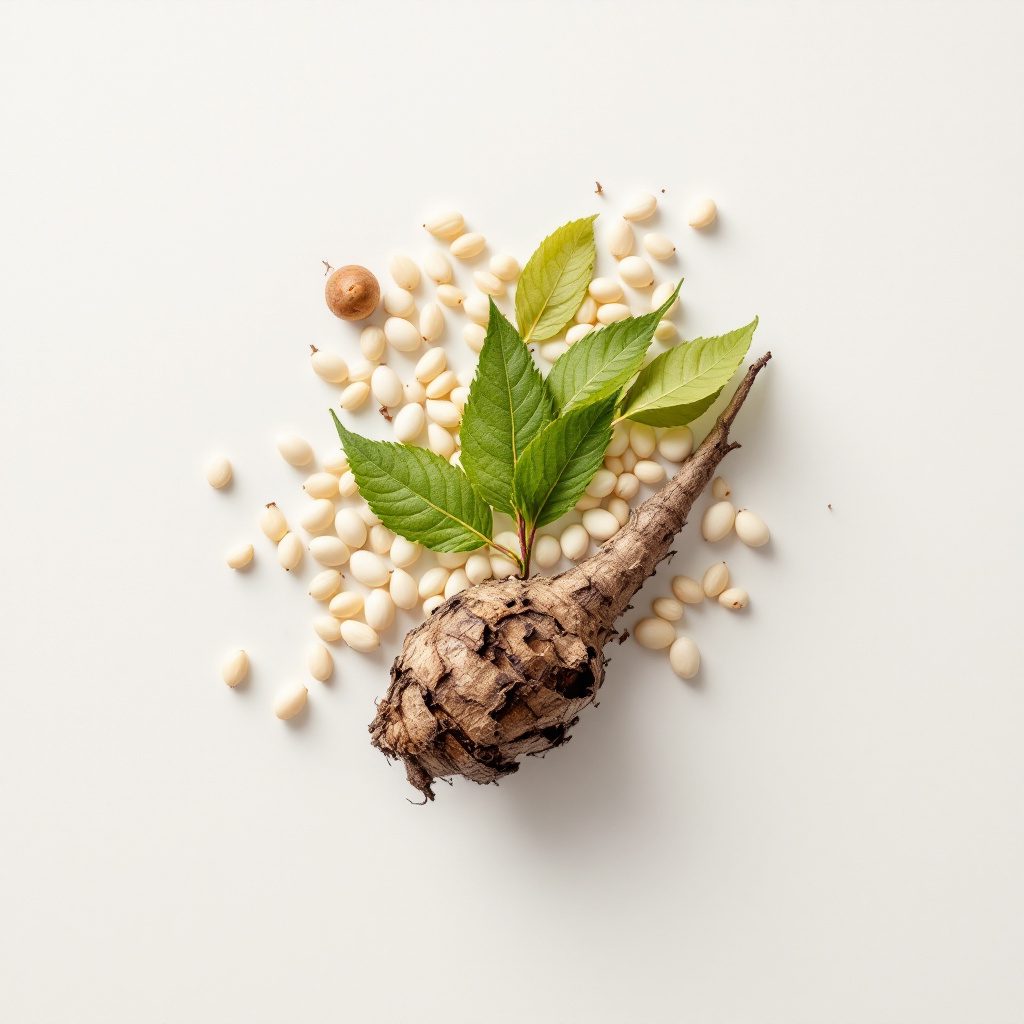 Kurkuma – prirodni sastojak