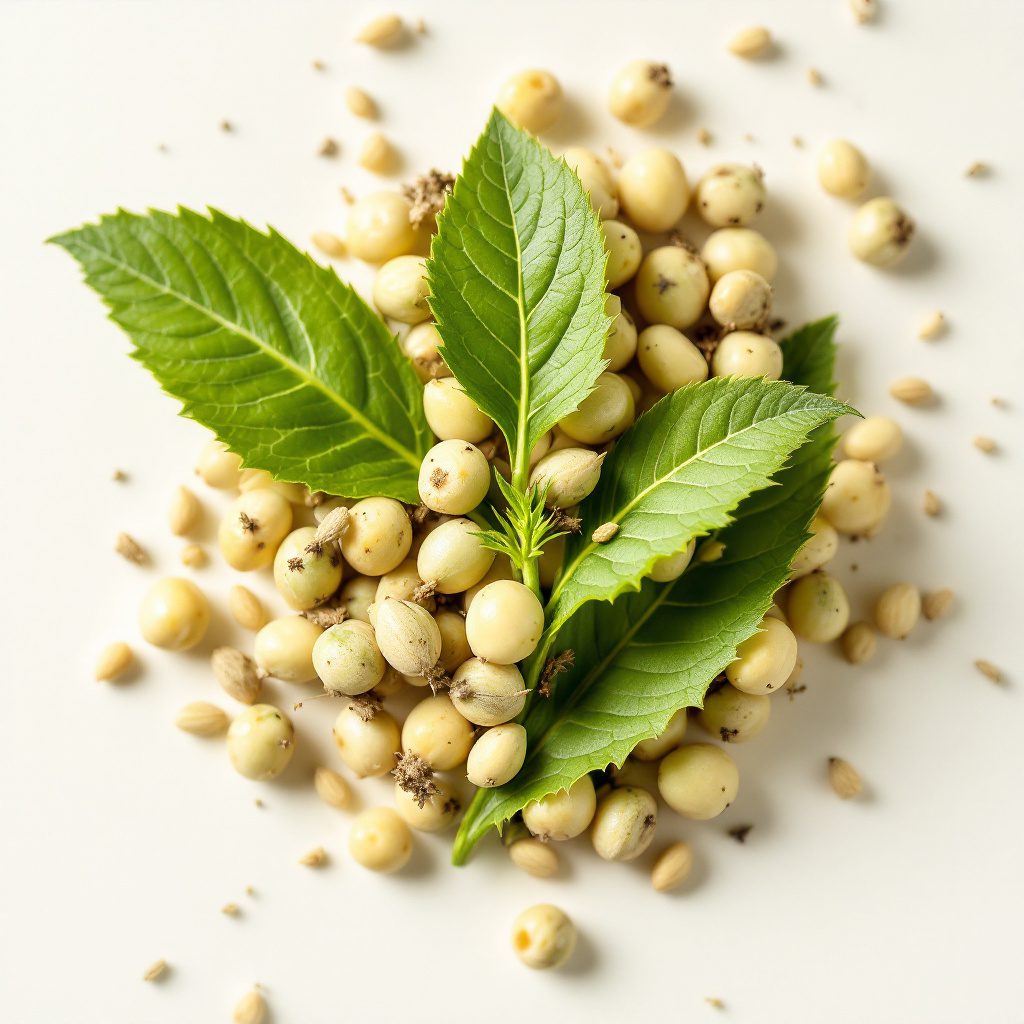 Pelin (Artemisia absinthium)