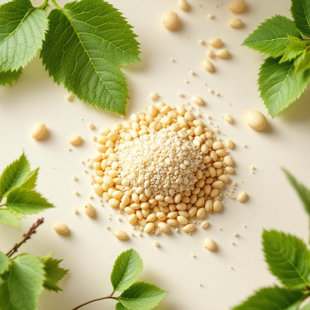 Pomoćni nosioci i stabilizatori