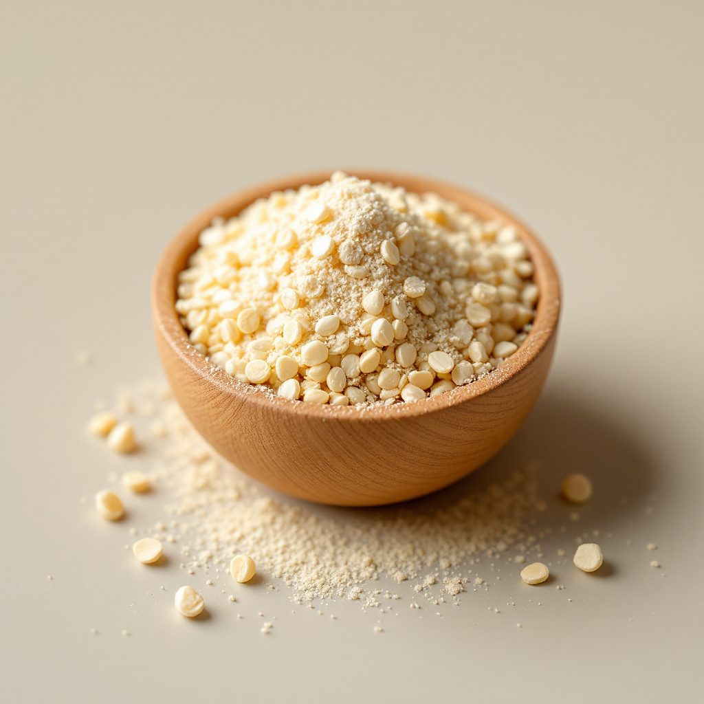 Prirodni ekstrakt glutena