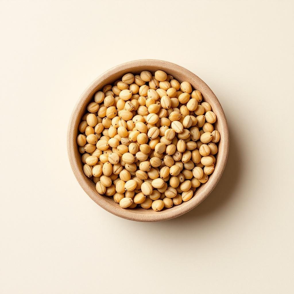 Suvo listove biljke gymnema sylvestre na neutralnom pozadini