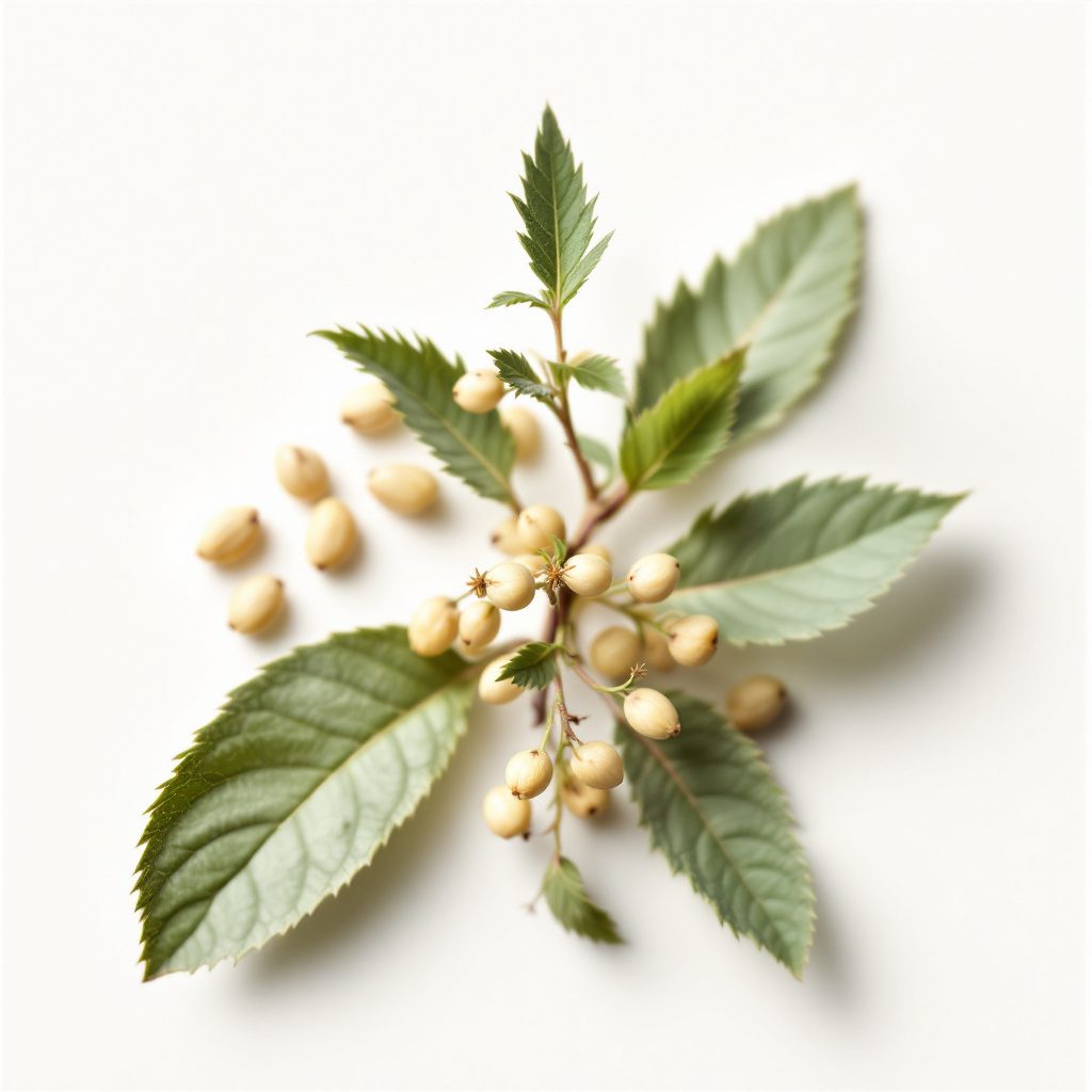 Valerijana (Valeriana officinalis)