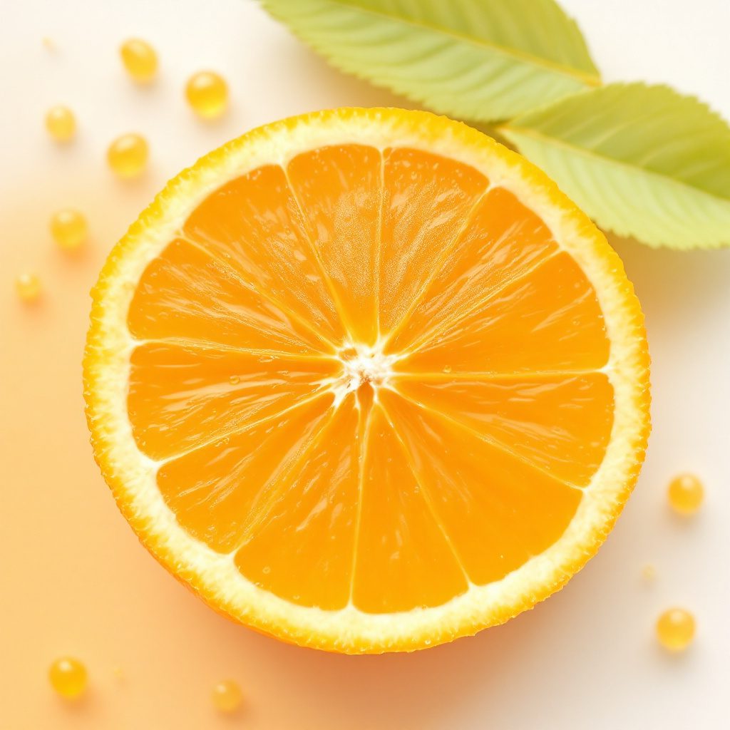 Vitamin C