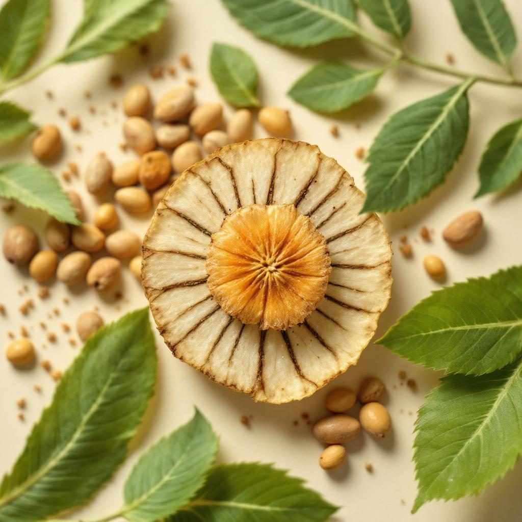 Zeleni čaj ekstrakt listova