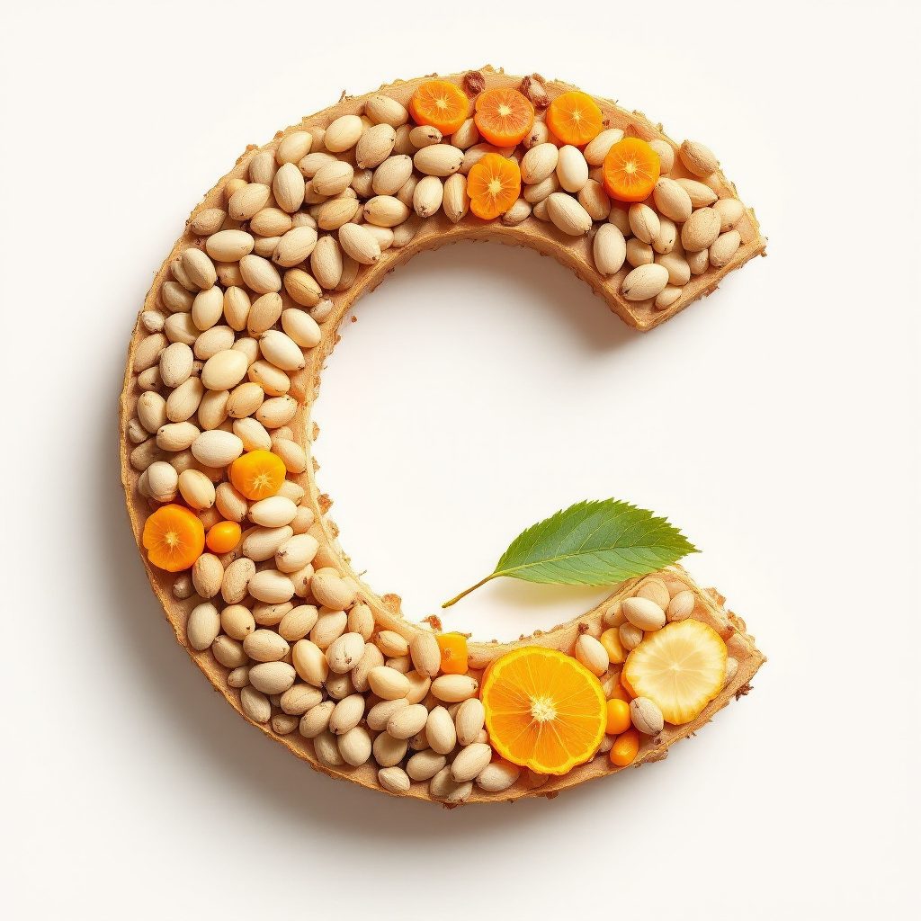 C-vitamin