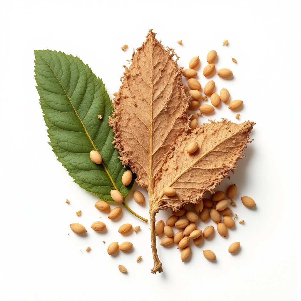 Extrakt av sågpalmetto