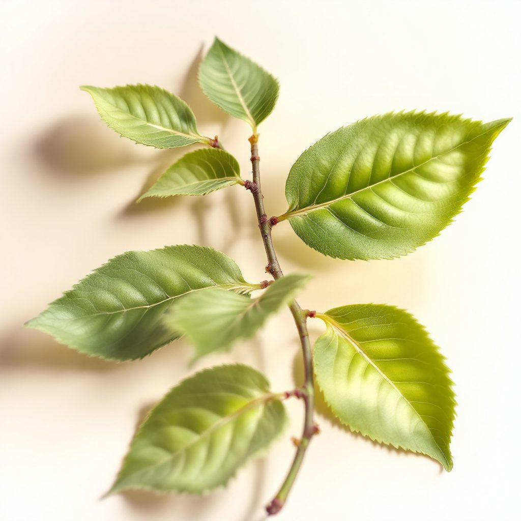 Gymnema sylvestre som ingrediens