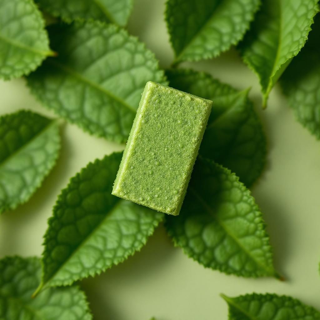 Havtorn, orangegula bär på gren med silvergröna smala blad