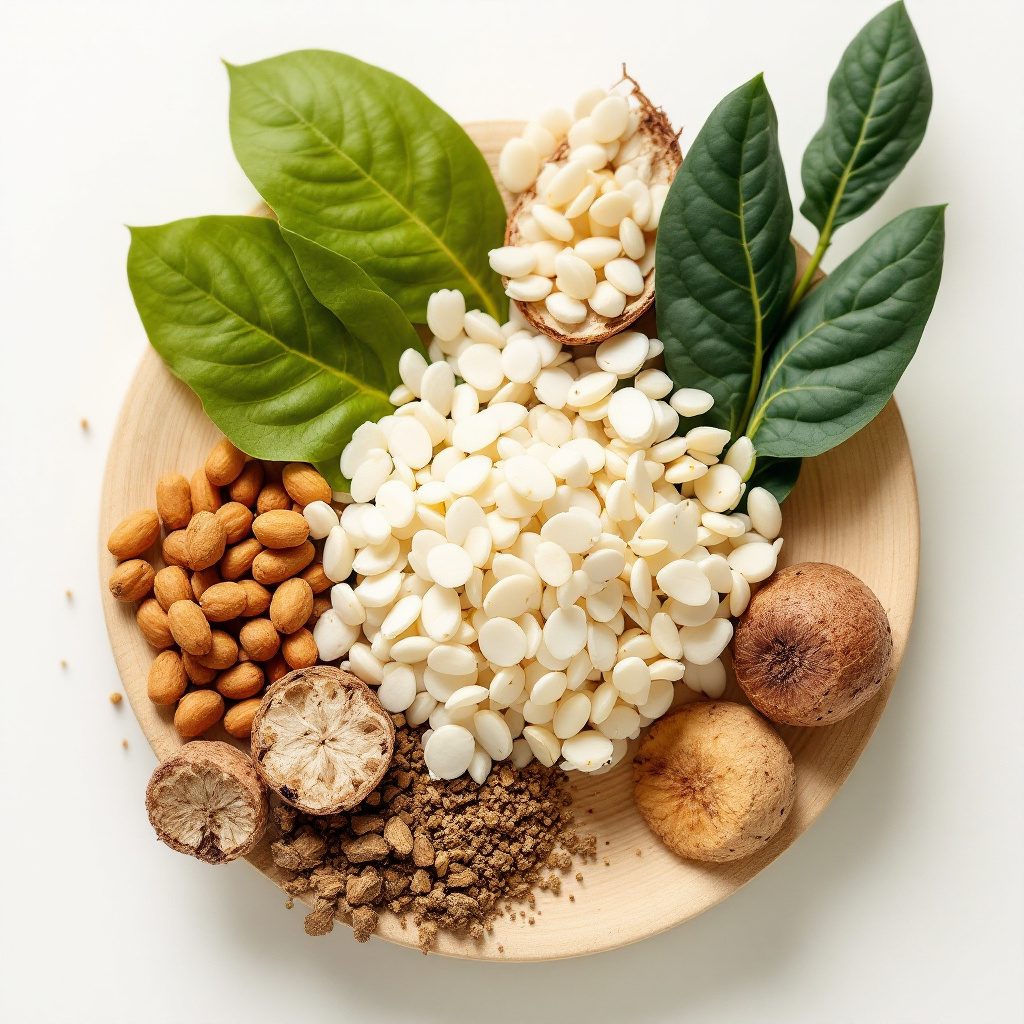 Kollagen – naturlig ingrediens