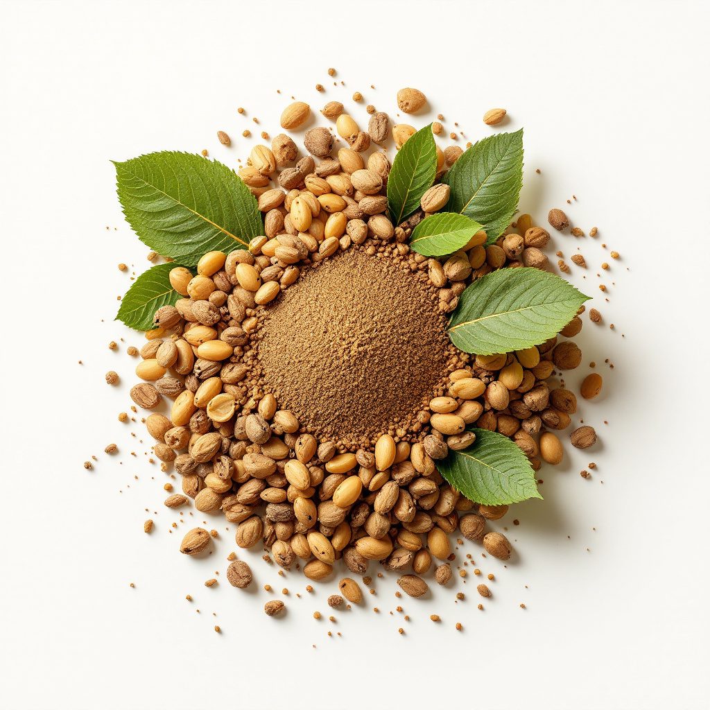 L-karnitin naturlig källa
