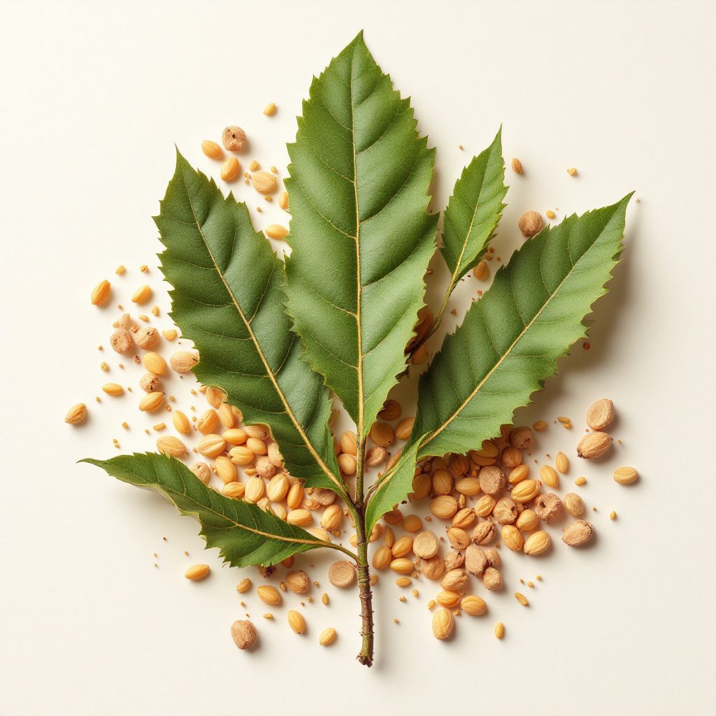 L-tryptofan naturlig källa