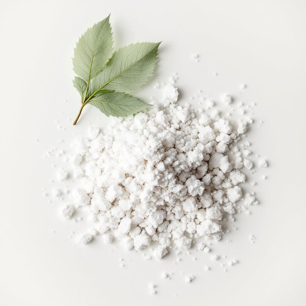 Magnesium mineral