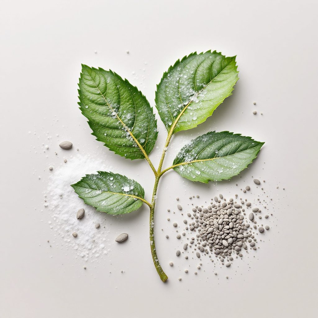 Magnesium naturlig källa