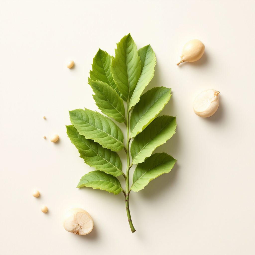 Naturlig ingrediens