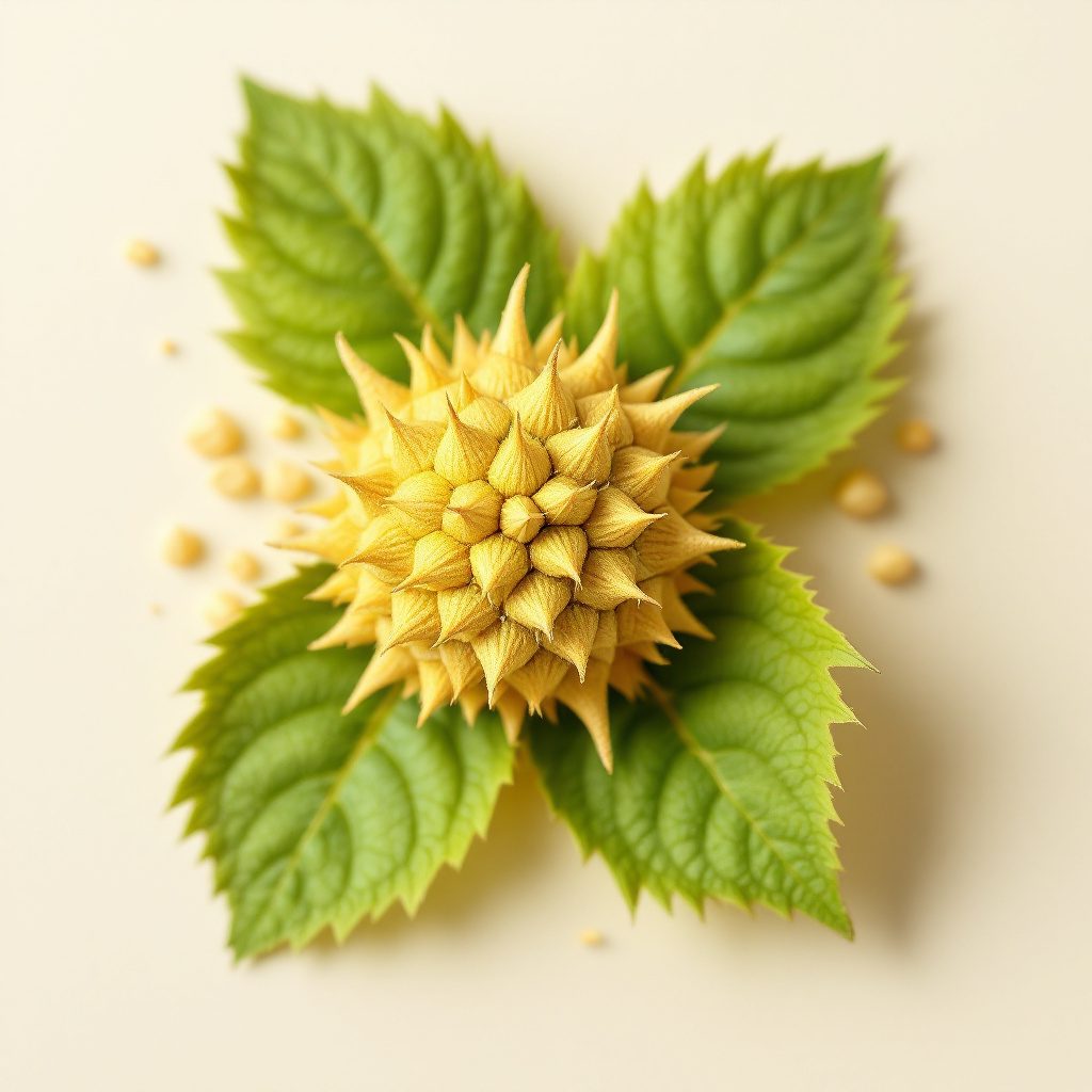 Tribulus terrestris extrakt