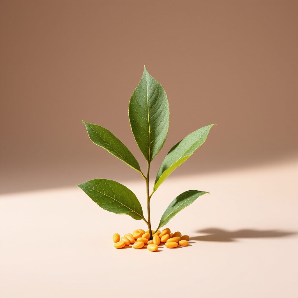 Vitaminer (B6, B12)