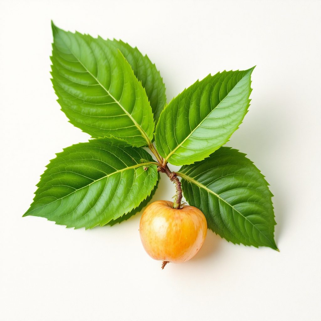 Apple Cider Vinegar ingredient