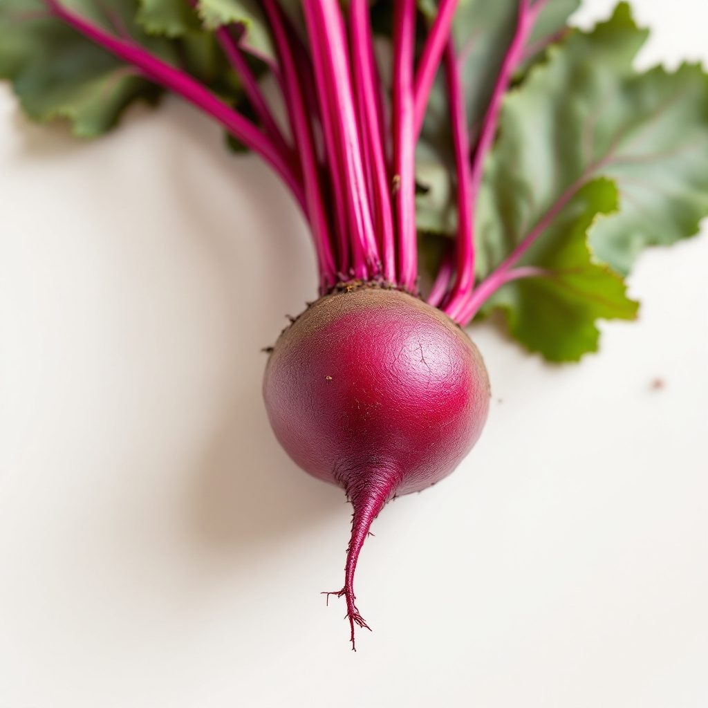 Beetroot ingredient