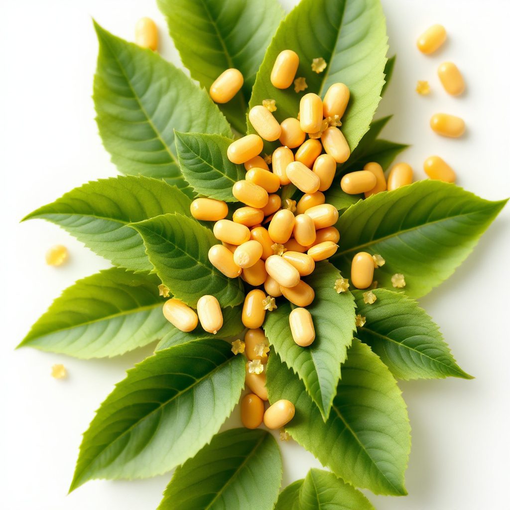 Chondroitin ingredient