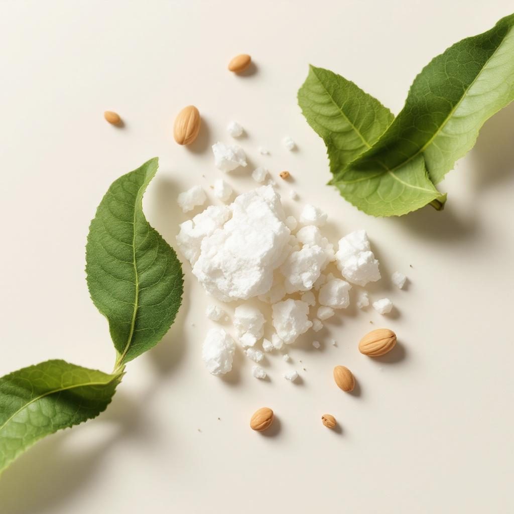 Chromium mineral natural source ingredient