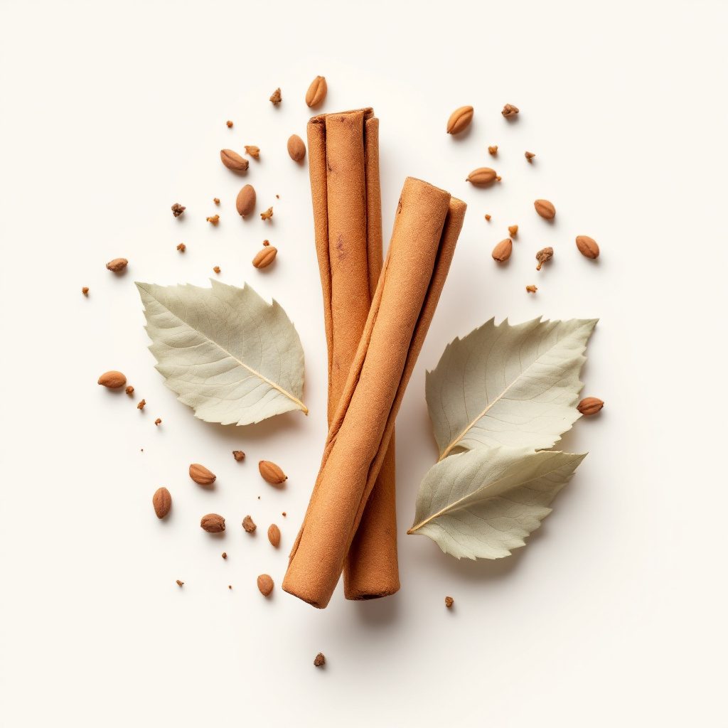 Cinnamon natural ingredient