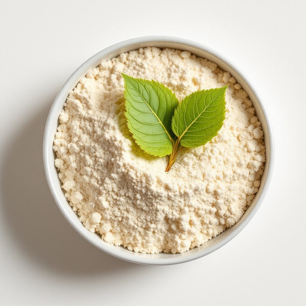Collagen powder