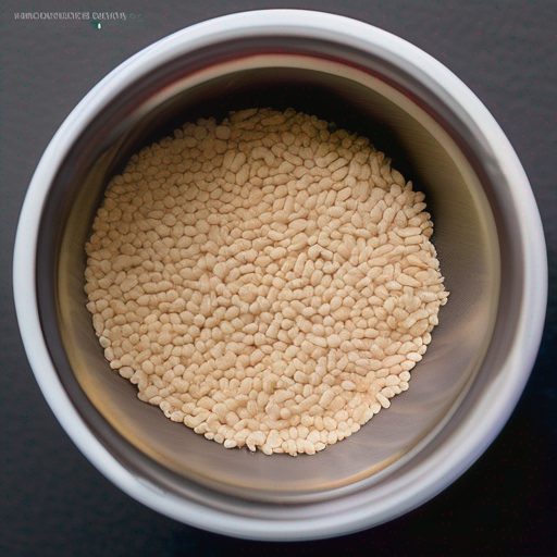 Concentrated active compound