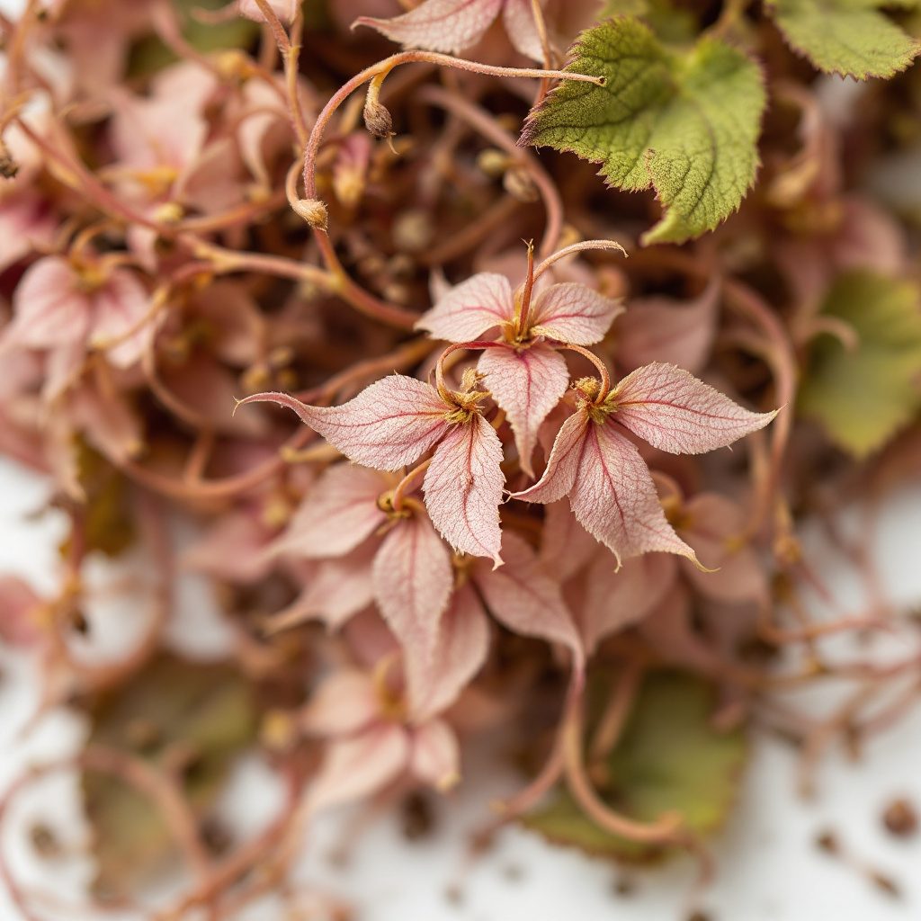 Epimedium (Horny Goat Weed) natural ingredient