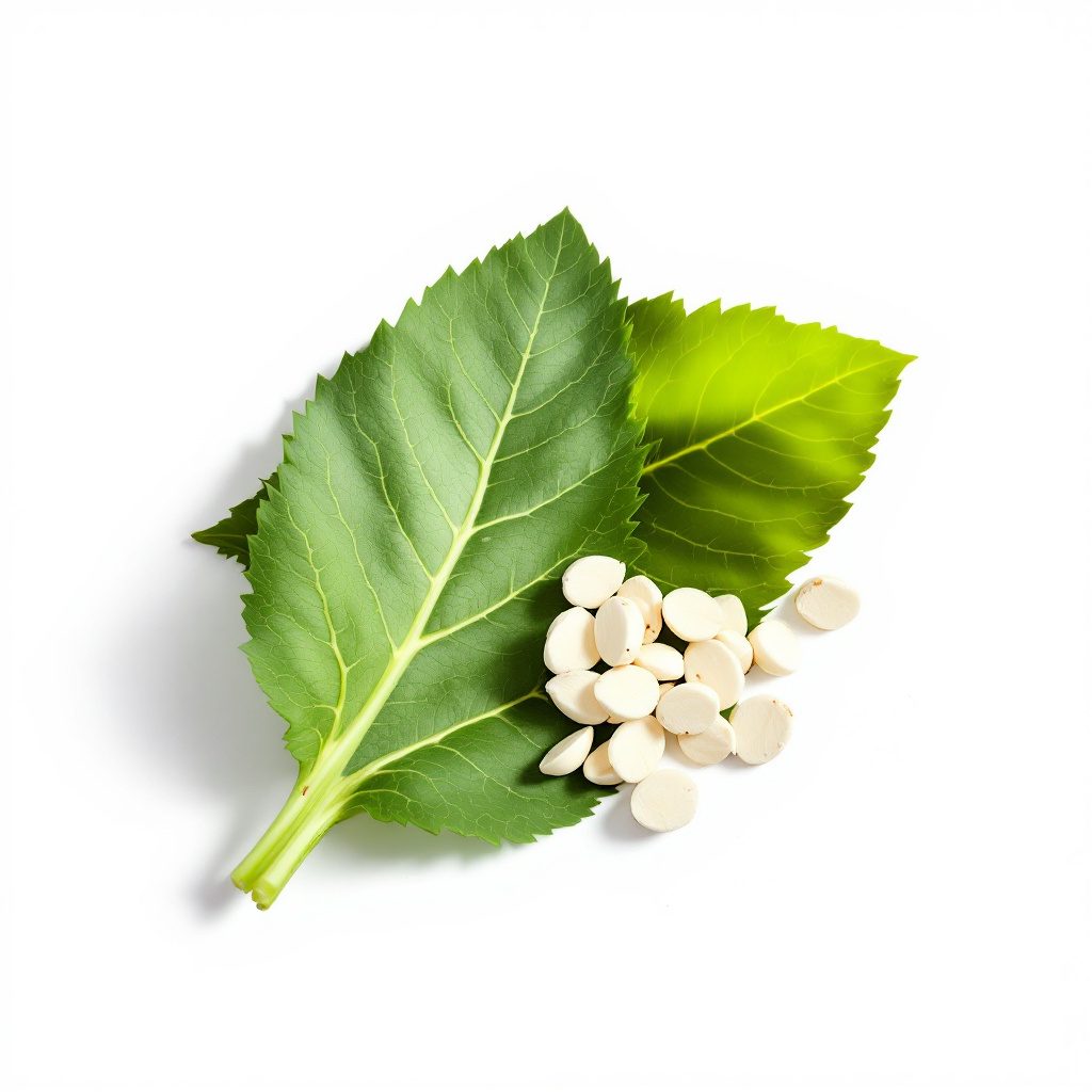 Folic Acid ingredient