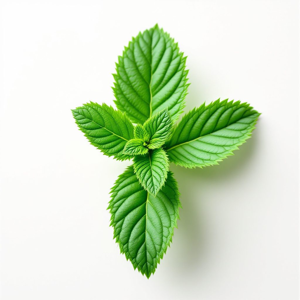Menthol ingredient