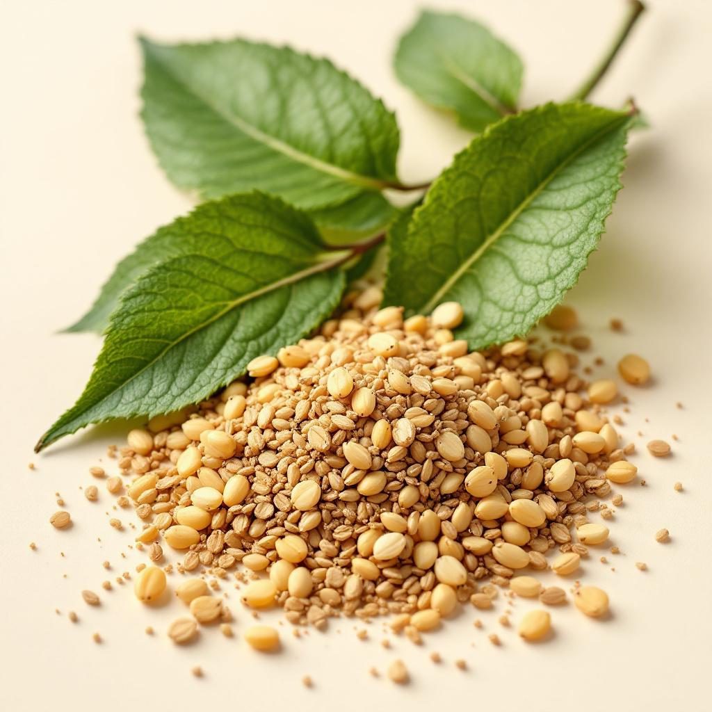 Natural plant-based extract ingredient