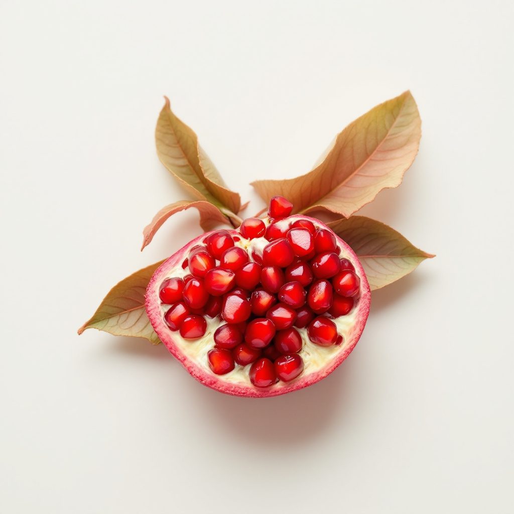 Pomegranate ingredient