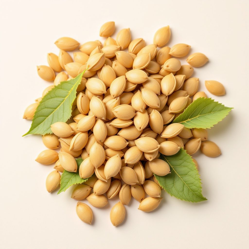 Pumpkin seed