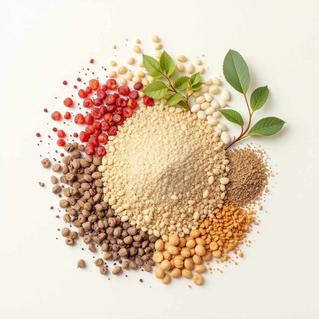 Quality assurance additive