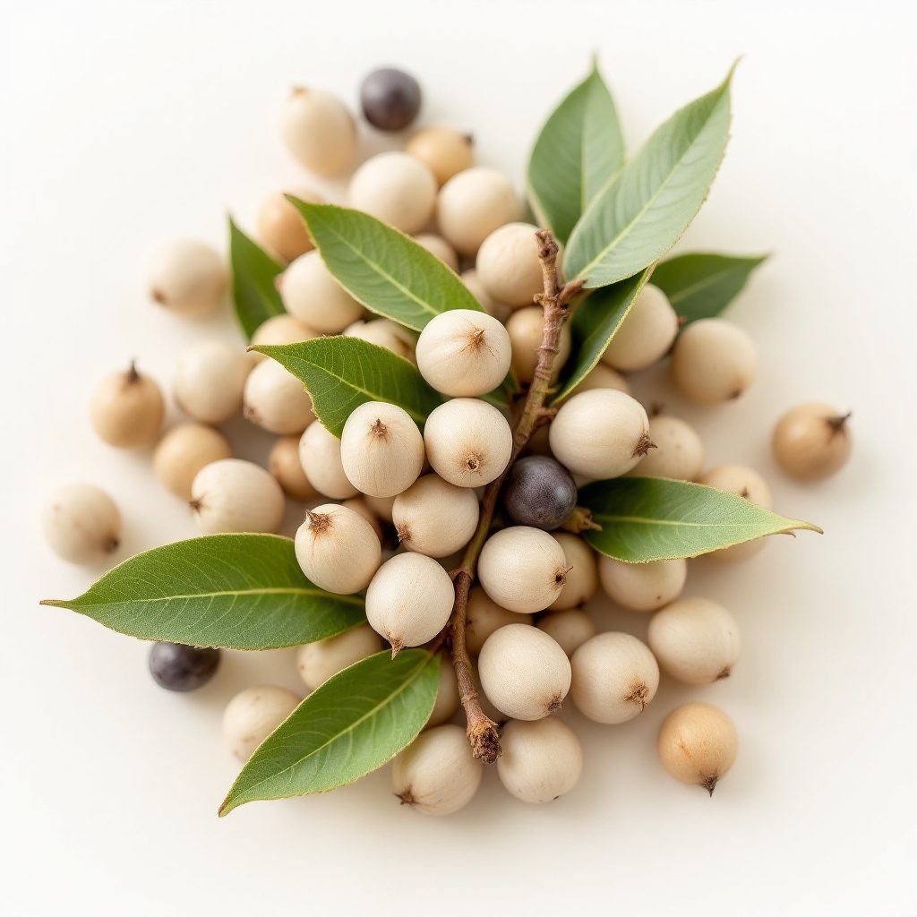 Saw Palmetto berries