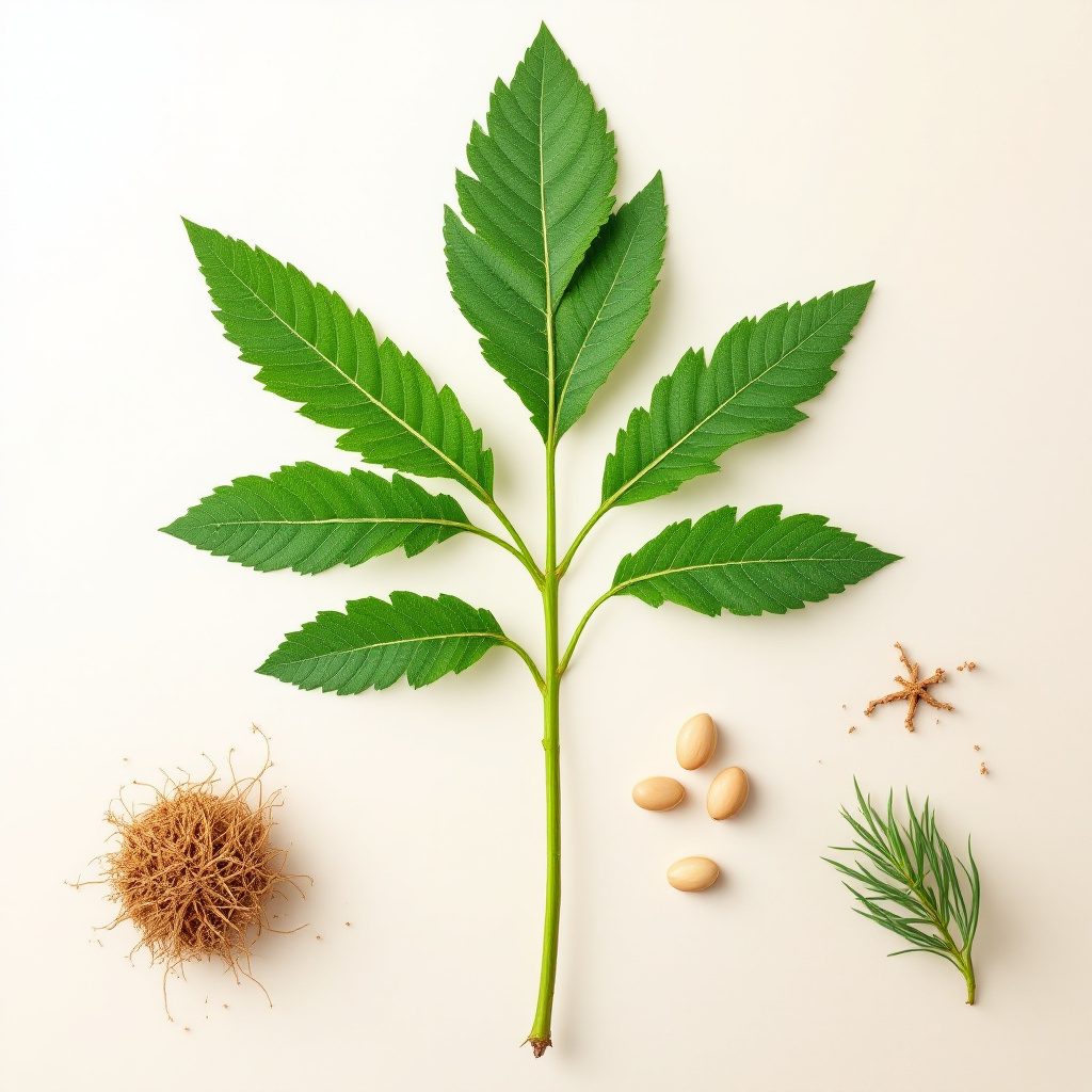 Saw Palmetto berry