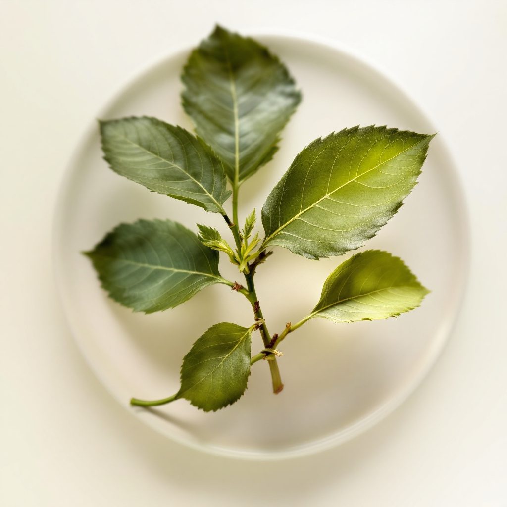 Tongkat Ali root