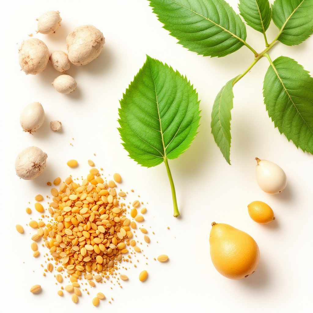 Vitamin B1 ingredient