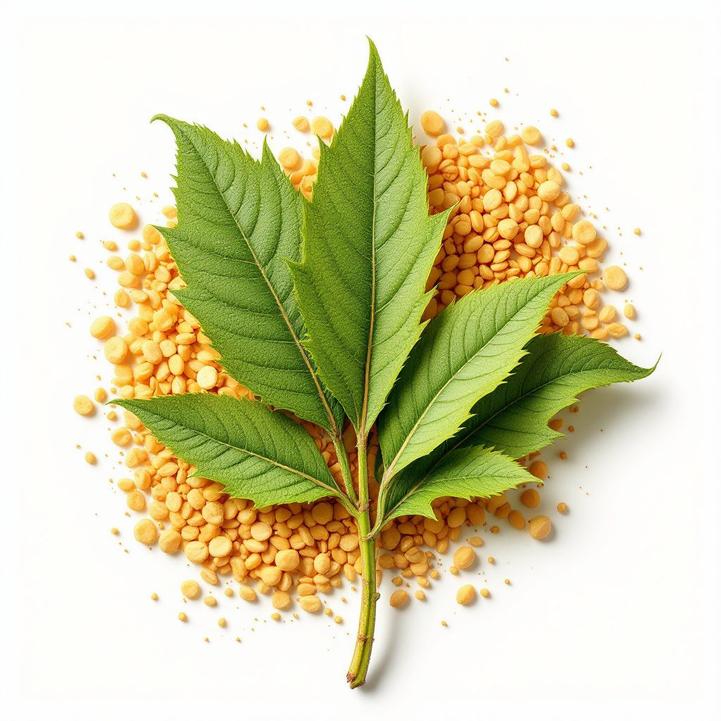 Vitamin B12 ingredient