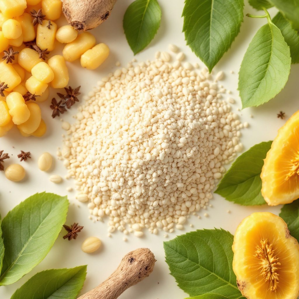Vitamin B6 ingredient